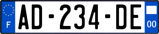 AD-234-DE