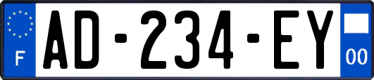AD-234-EY