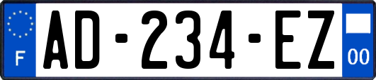 AD-234-EZ