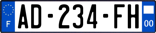 AD-234-FH