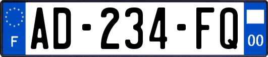 AD-234-FQ