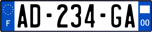 AD-234-GA