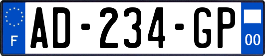 AD-234-GP