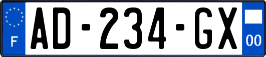 AD-234-GX