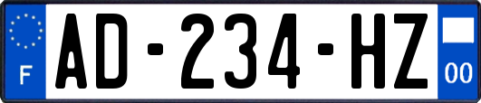 AD-234-HZ