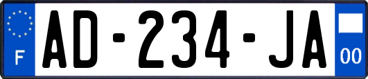 AD-234-JA