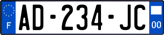 AD-234-JC