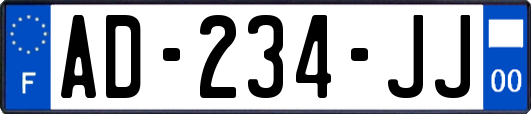 AD-234-JJ