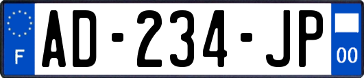 AD-234-JP