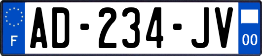AD-234-JV