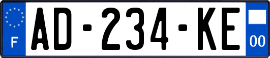 AD-234-KE