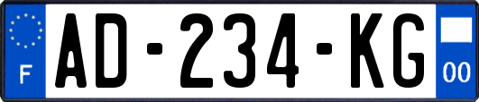 AD-234-KG