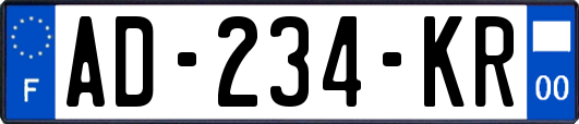 AD-234-KR