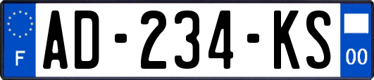 AD-234-KS