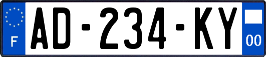AD-234-KY