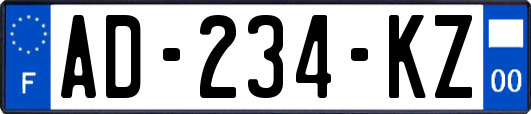 AD-234-KZ