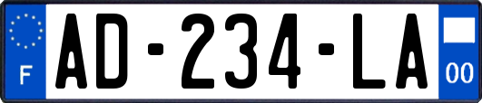 AD-234-LA