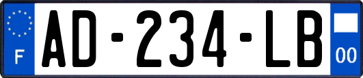 AD-234-LB