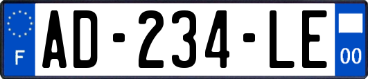 AD-234-LE