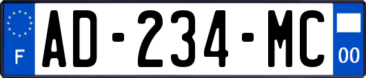 AD-234-MC