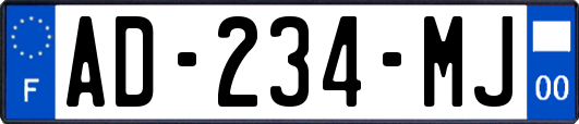 AD-234-MJ