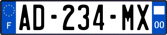 AD-234-MX