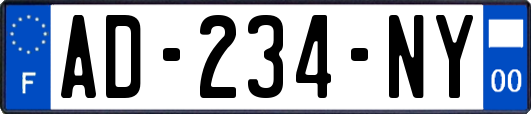 AD-234-NY