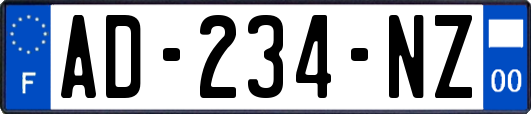 AD-234-NZ