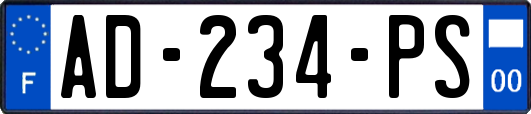 AD-234-PS
