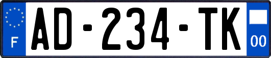 AD-234-TK