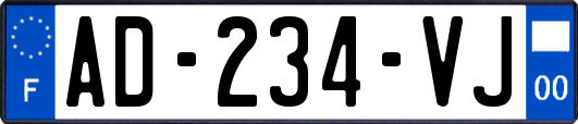 AD-234-VJ