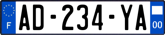 AD-234-YA