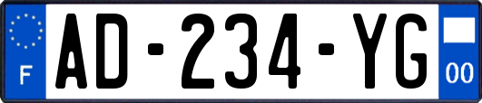 AD-234-YG