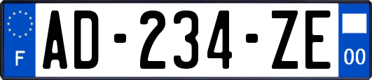 AD-234-ZE