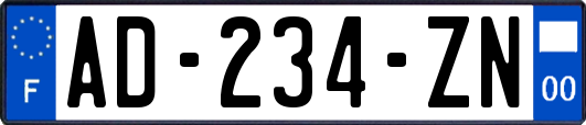 AD-234-ZN