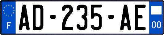 AD-235-AE