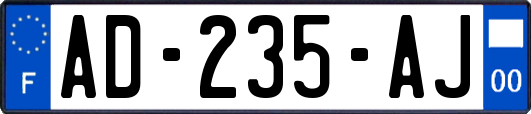 AD-235-AJ