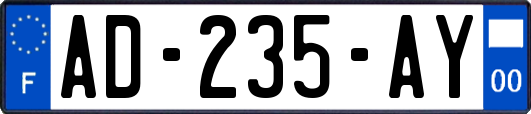 AD-235-AY