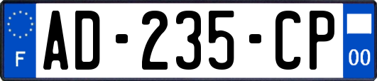 AD-235-CP