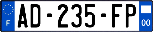 AD-235-FP