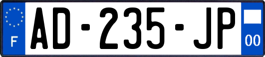 AD-235-JP