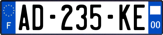 AD-235-KE