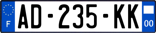 AD-235-KK