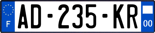 AD-235-KR