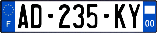 AD-235-KY