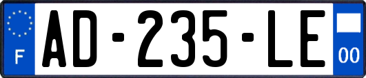 AD-235-LE