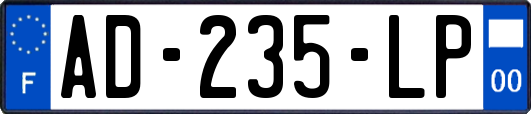 AD-235-LP