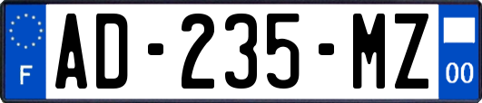 AD-235-MZ