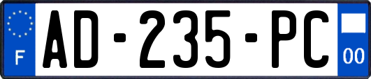 AD-235-PC