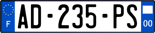 AD-235-PS